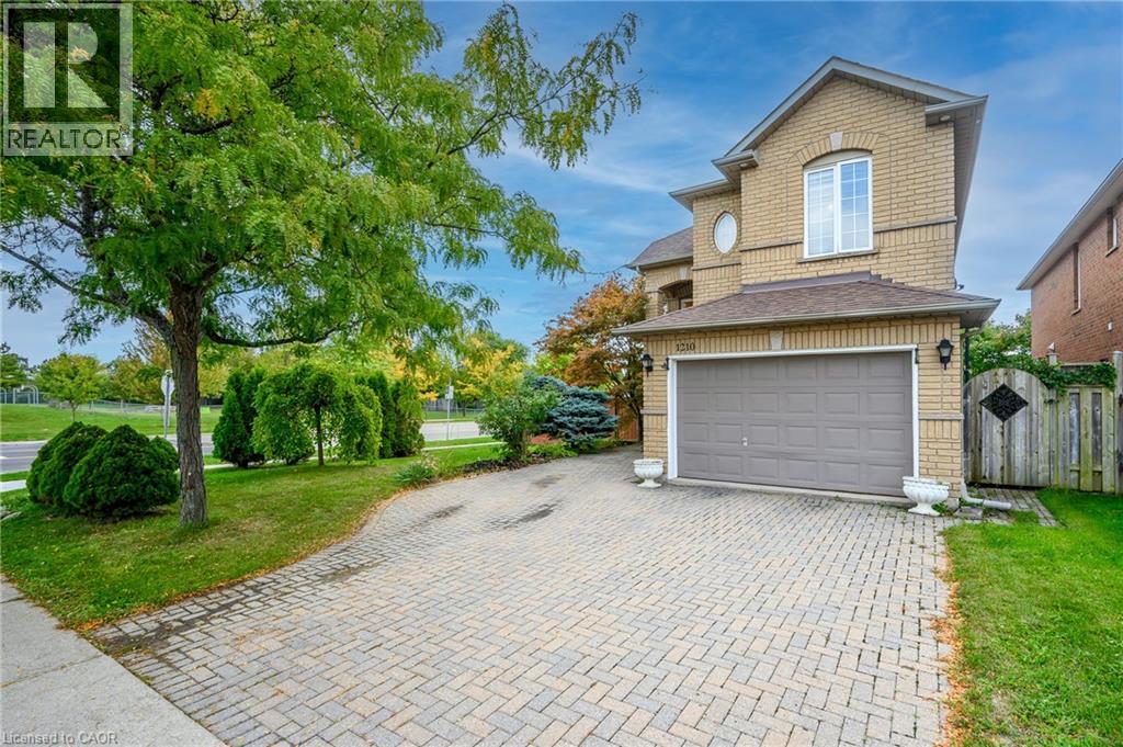 1210 Sandpiper Road, Oakville, Ontario  L6M 3S3 - Photo 3 - 40773212