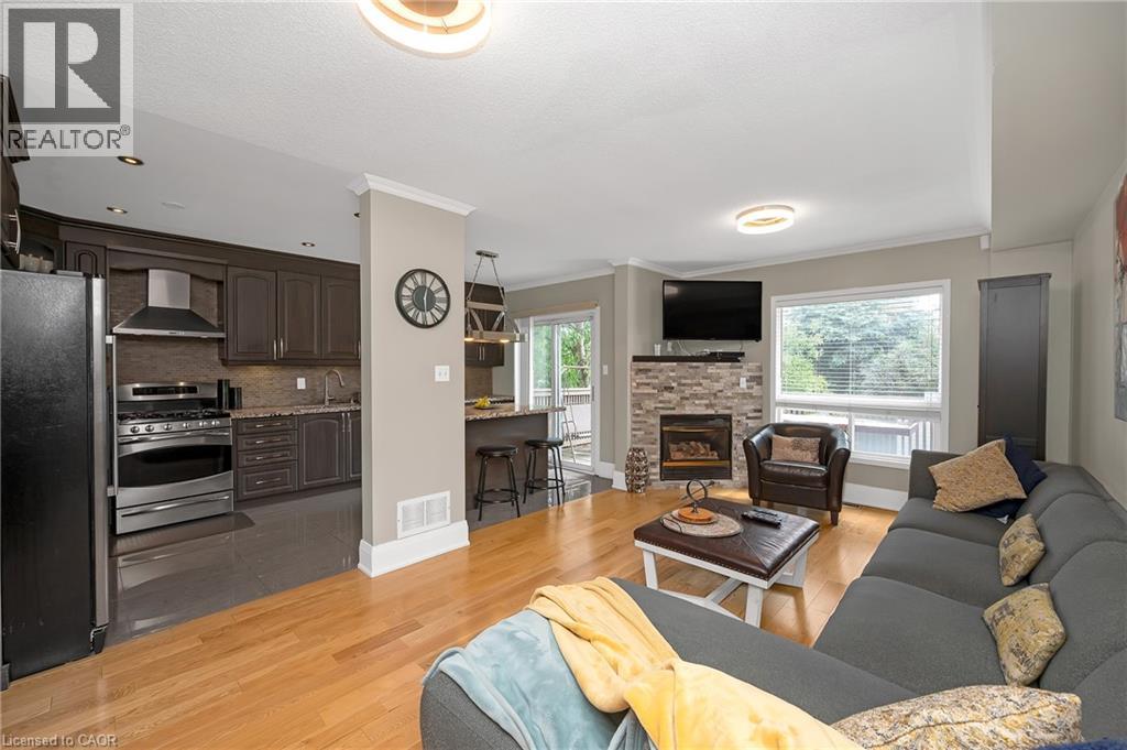 1210 Sandpiper Road, Oakville, Ontario  L6M 3S3 - Photo 11 - 40773212
