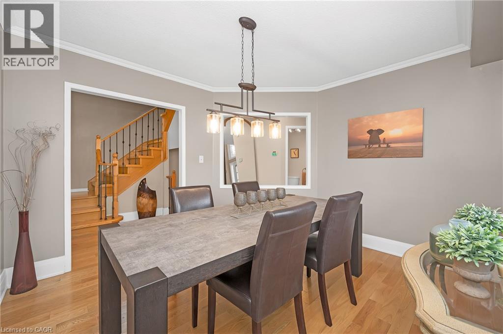 1210 Sandpiper Road, Oakville, Ontario  L6M 3S3 - Photo 9 - 40773212