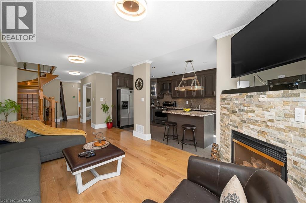 1210 Sandpiper Road, Oakville, Ontario  L6M 3S3 - Photo 14 - 40773212
