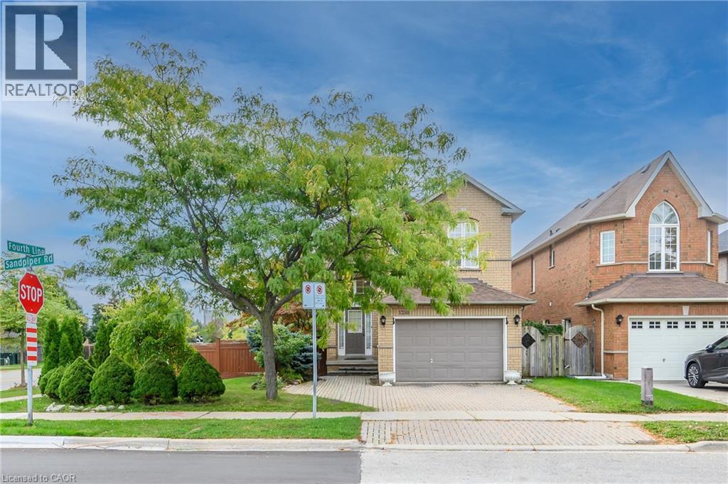 1210 Sandpiper Road, Oakville, Ontario  L6M 3S3 - Photo 47 - 40773212