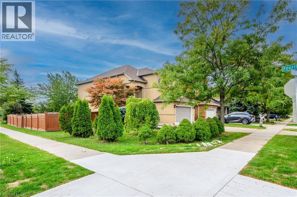 1210 Sandpiper Road, Oakville, Ontario  L6M 3S3 - Photo 42 - 40773212