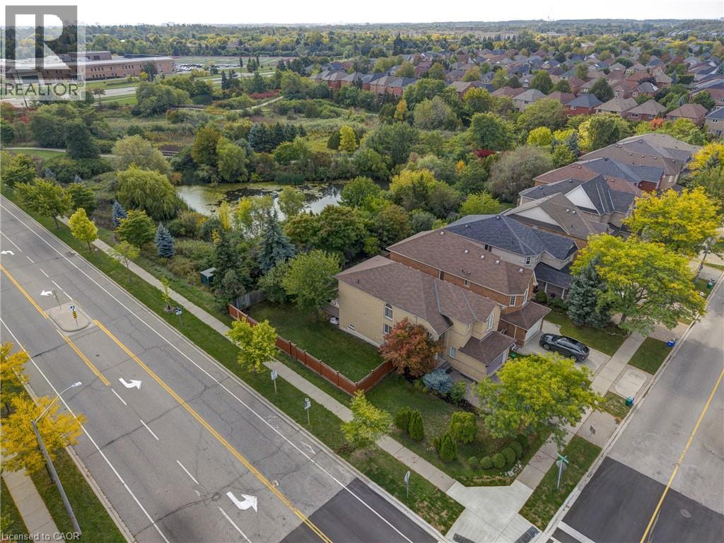 1210 Sandpiper Road, Oakville, Ontario  L6M 3S3 - Photo 46 - 40773212