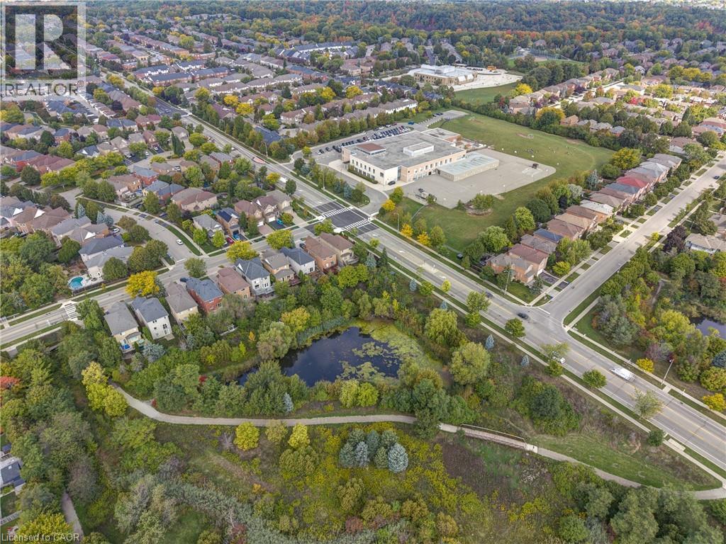 1210 Sandpiper Road, Oakville, Ontario  L6M 3S3 - Photo 45 - 40773212