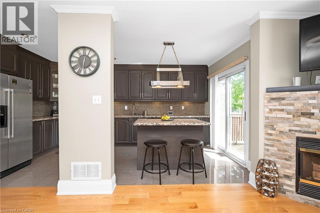 1210 Sandpiper Road, Oakville, Ontario  L6M 3S3 - Photo 15 - 40773212
