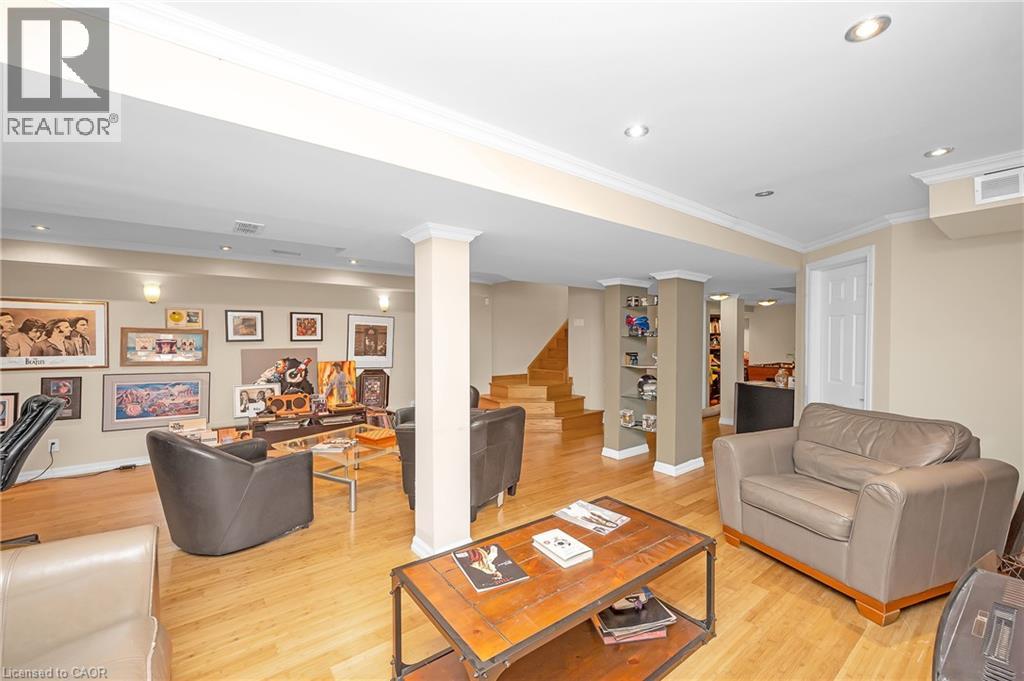 1210 Sandpiper Road, Oakville, Ontario  L6M 3S3 - Photo 33 - 40773212