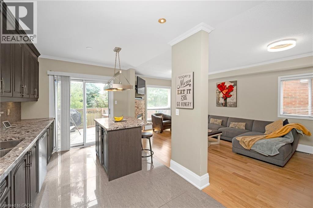 1210 Sandpiper Road, Oakville, Ontario  L6M 3S3 - Photo 17 - 40773212