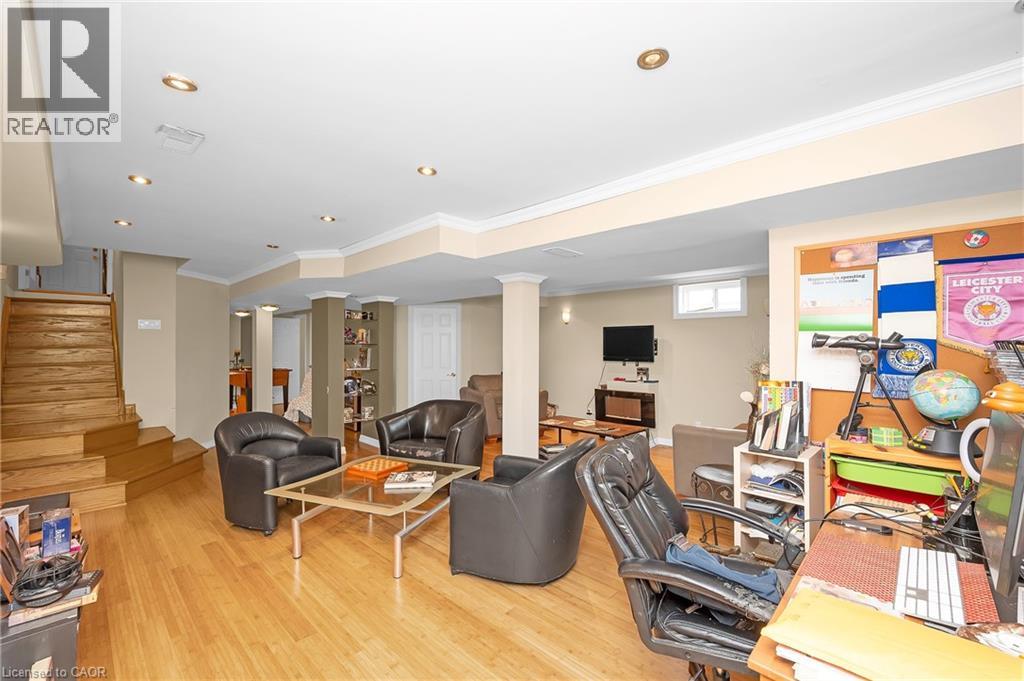 1210 Sandpiper Road, Oakville, Ontario  L6M 3S3 - Photo 35 - 40773212