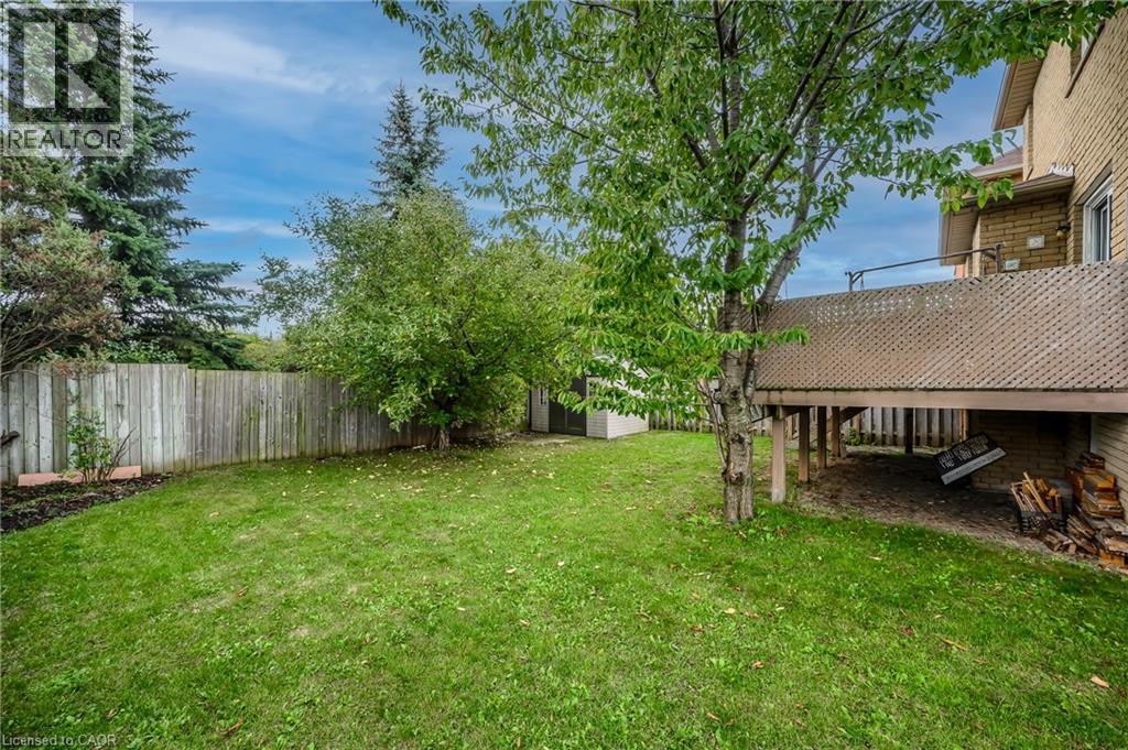 1210 Sandpiper Road, Oakville, Ontario  L6M 3S3 - Photo 39 - 40773212
