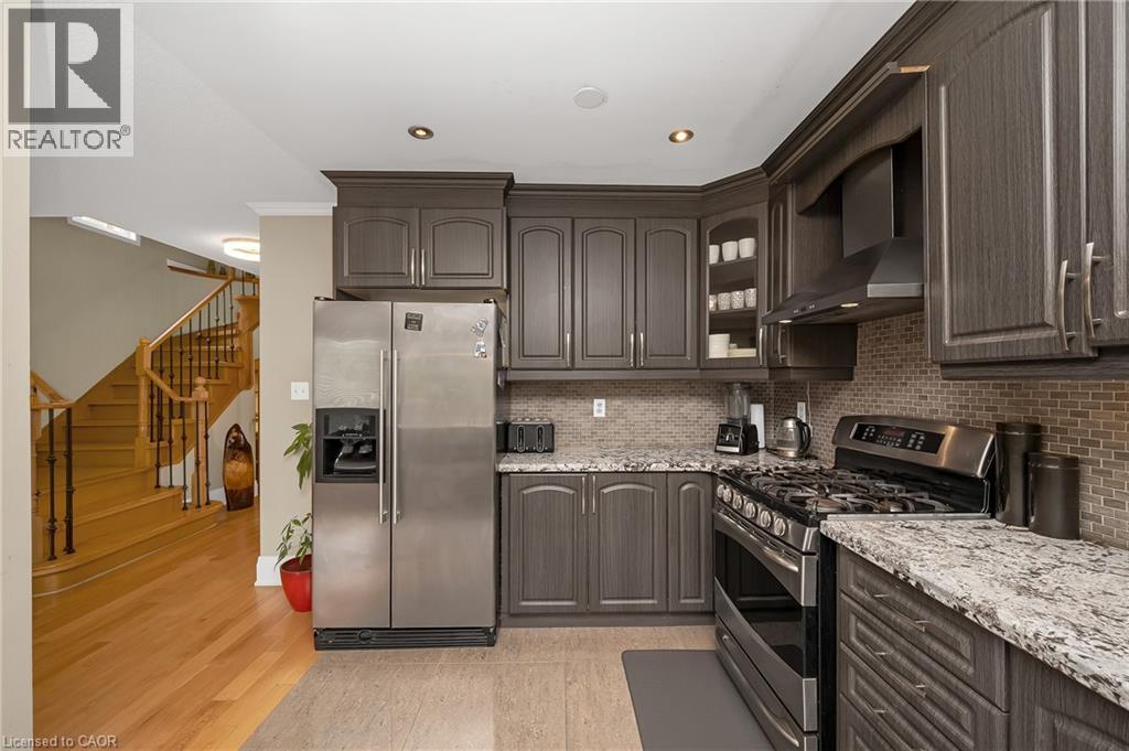 1210 Sandpiper Road, Oakville, Ontario  L6M 3S3 - Photo 19 - 40773212