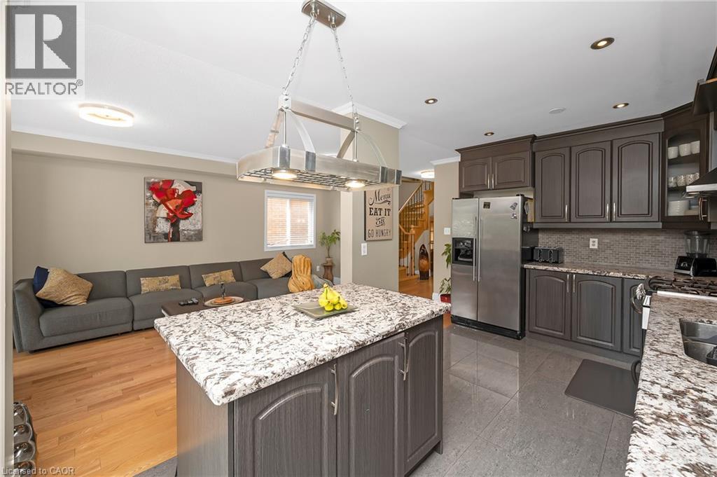 1210 Sandpiper Road, Oakville, Ontario  L6M 3S3 - Photo 18 - 40773212
