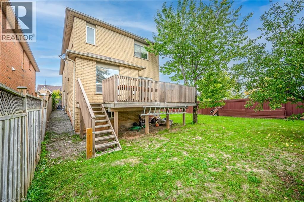 1210 Sandpiper Road, Oakville, Ontario  L6M 3S3 - Photo 41 - 40773212