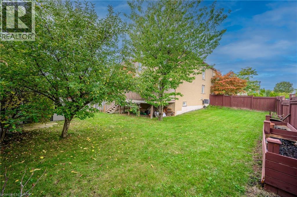1210 Sandpiper Road, Oakville, Ontario  L6M 3S3 - Photo 40 - 40773212