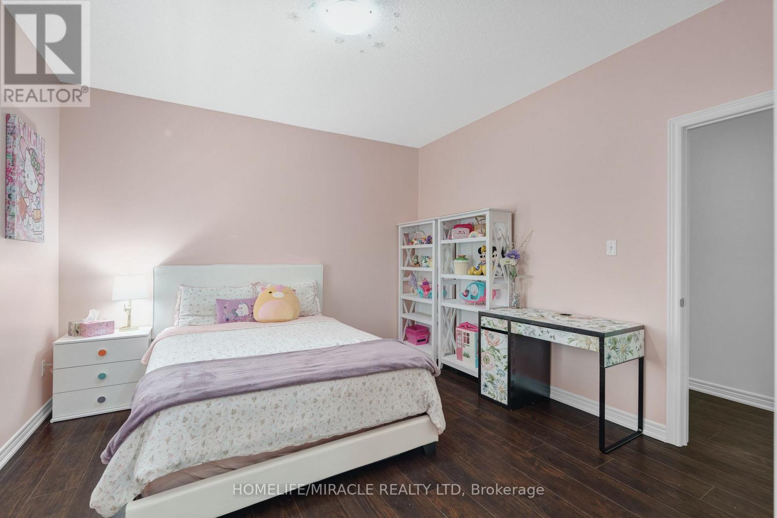 26 Fitzgibson Street, Brampton, Ontario  L6Y 0H8 - Photo 26 - W12436957