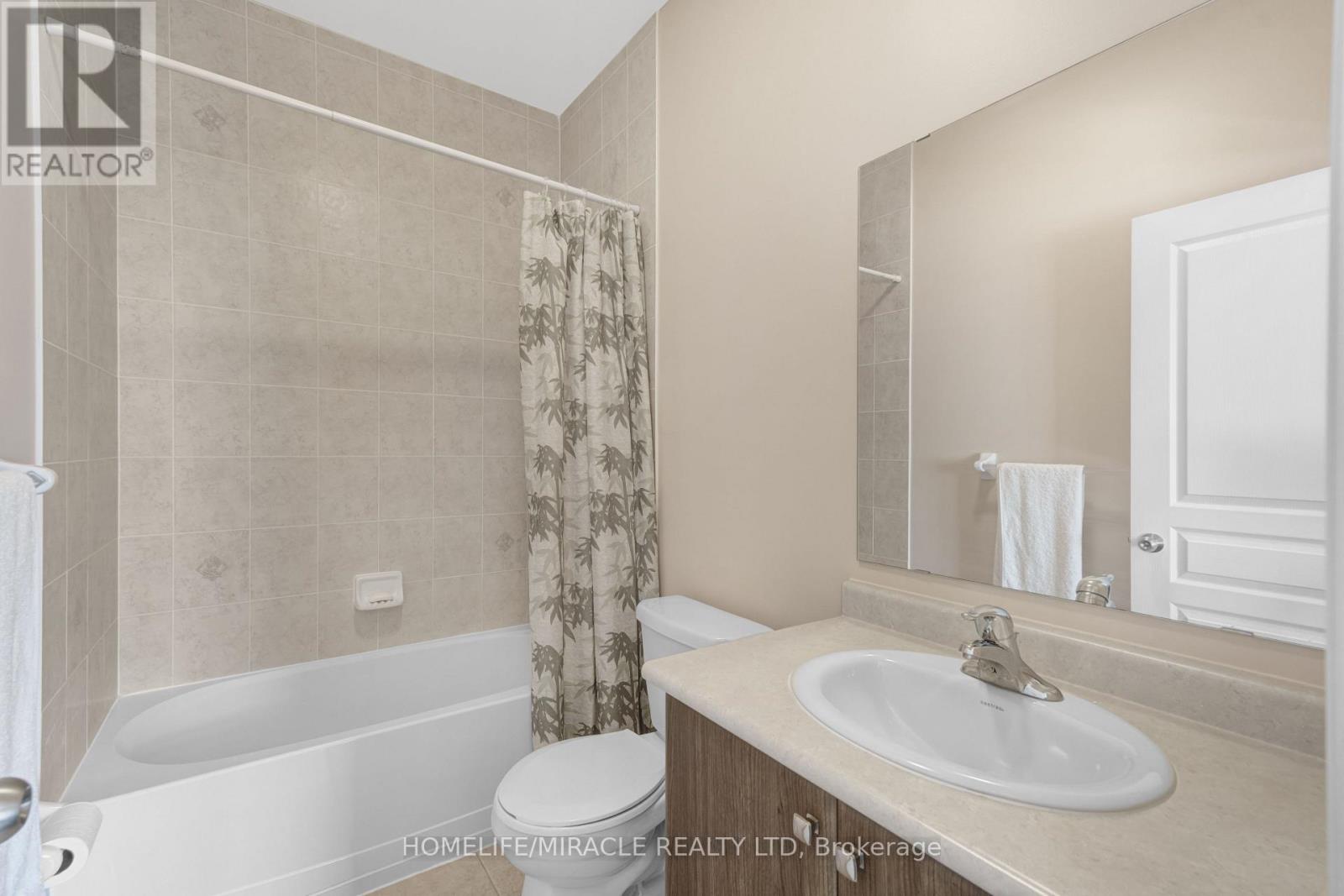 26 Fitzgibson Street, Brampton, Ontario  L6Y 0H8 - Photo 35 - W12436957