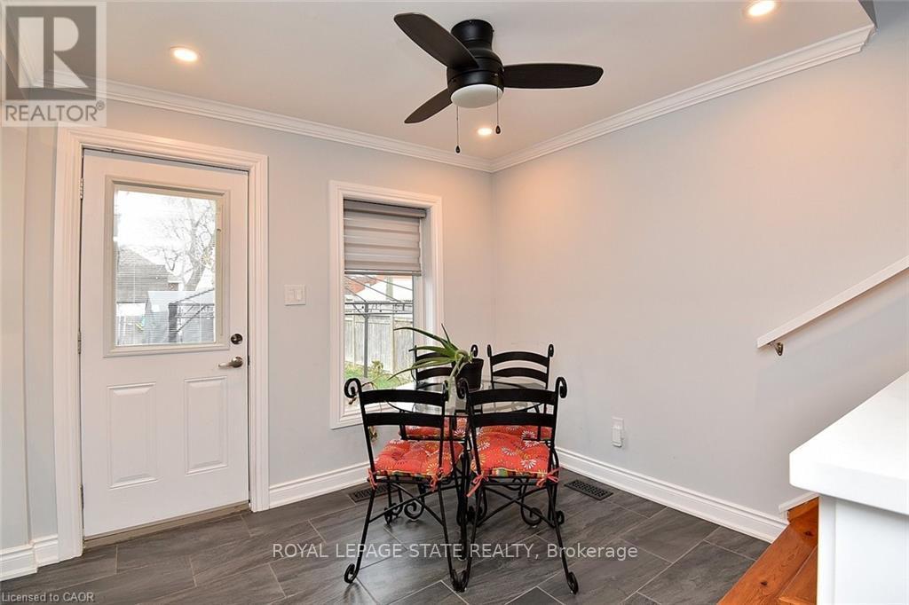 293 Fairfield Avenue, Hamilton (Homeside), Ontario  L8H 5H5 - Photo 20 - X12438900