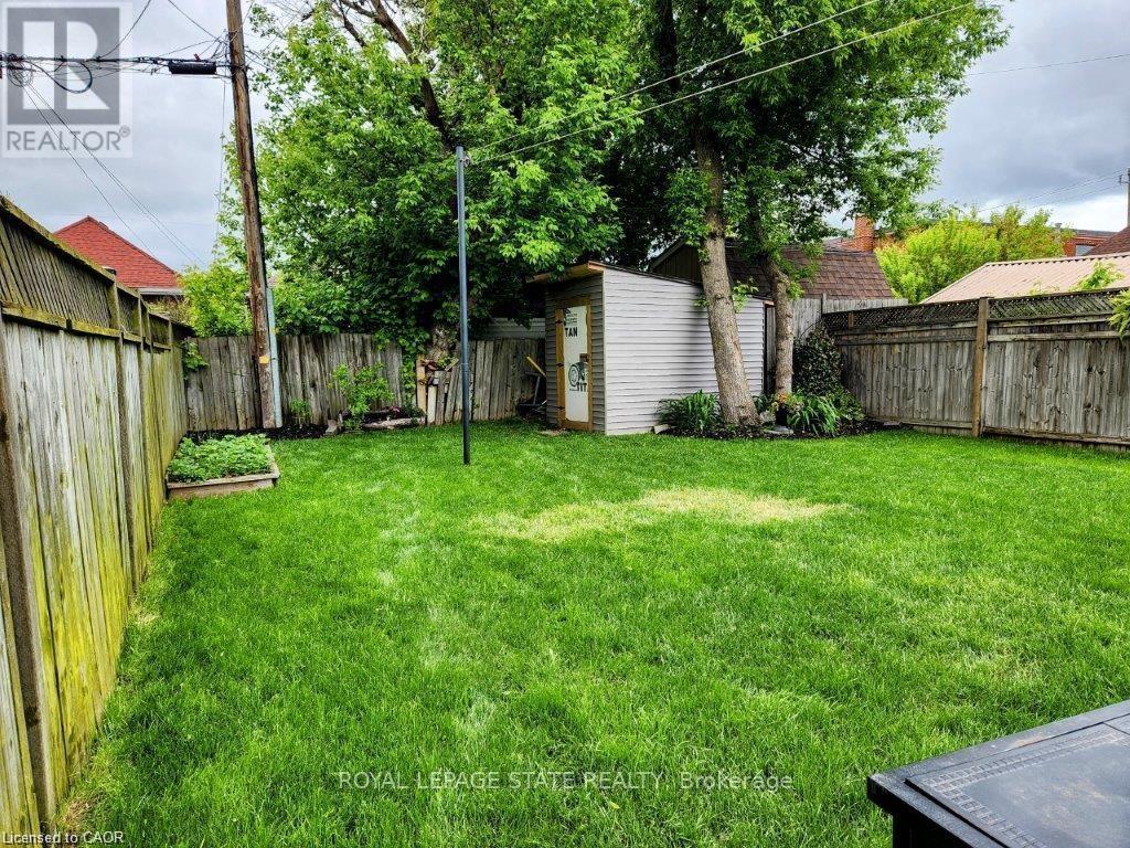 293 Fairfield Avenue, Hamilton (Homeside), Ontario  L8H 5H5 - Photo 36 - X12438900
