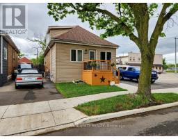 293 Fairfield Avenue, Hamilton (Homeside), Ca