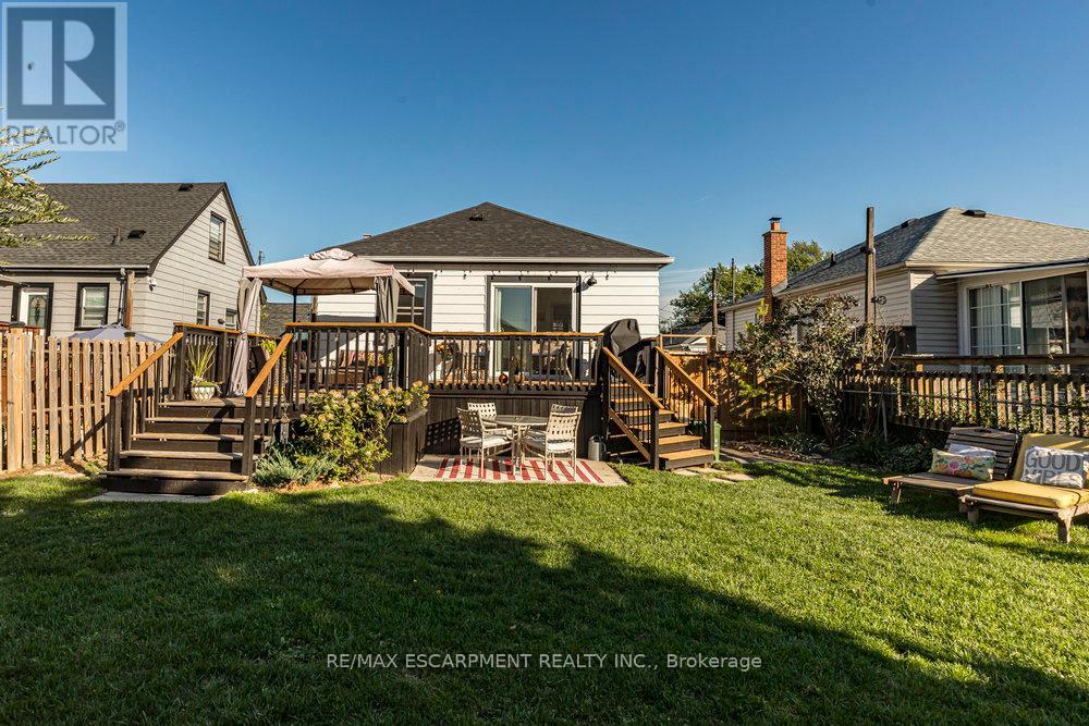 80 East 39th Street, Hamilton, Ontario  L8V 4H3 - Photo 18 - X12438939