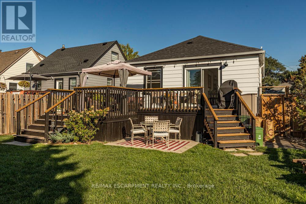 80 East 39th Street, Hamilton, Ontario  L8V 4H3 - Photo 19 - X12438939