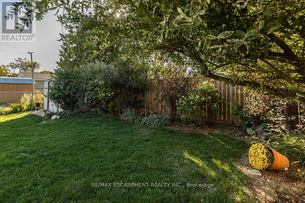 80 East 39th Street, Hamilton, Ontario  L8V 4H3 - Photo 23 - X12438939