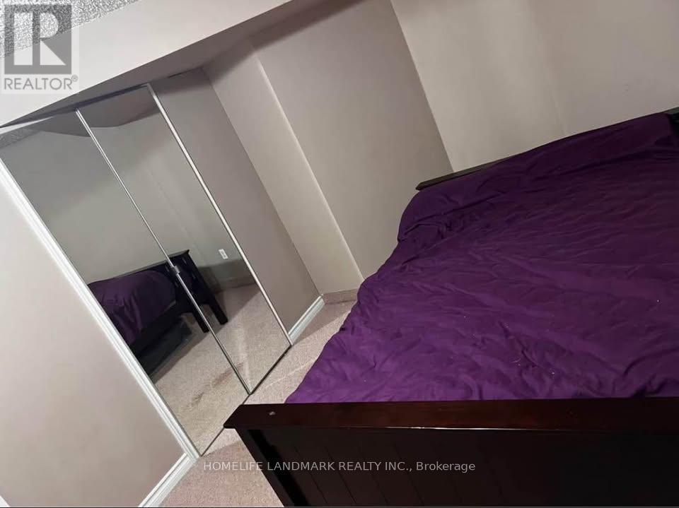 (Bsmt.) - 1076 Wildrose Crescent, Pickering, Ontario  L1X 2R3 - Photo 11 - E12437869