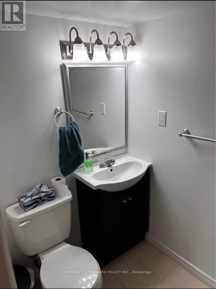 (Bsmt.) - 1076 Wildrose Crescent, Pickering, Ontario  L1X 2R3 - Photo 10 - E12437869