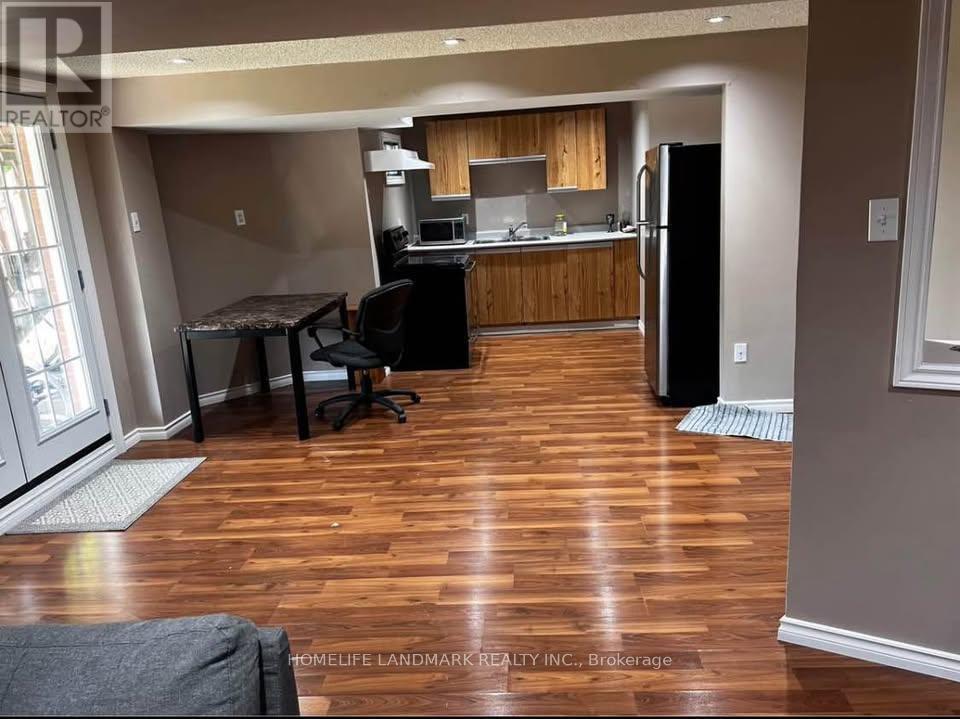 (Bsmt.) - 1076 Wildrose Crescent, Pickering, Ontario  L1X 2R3 - Photo 5 - E12437869