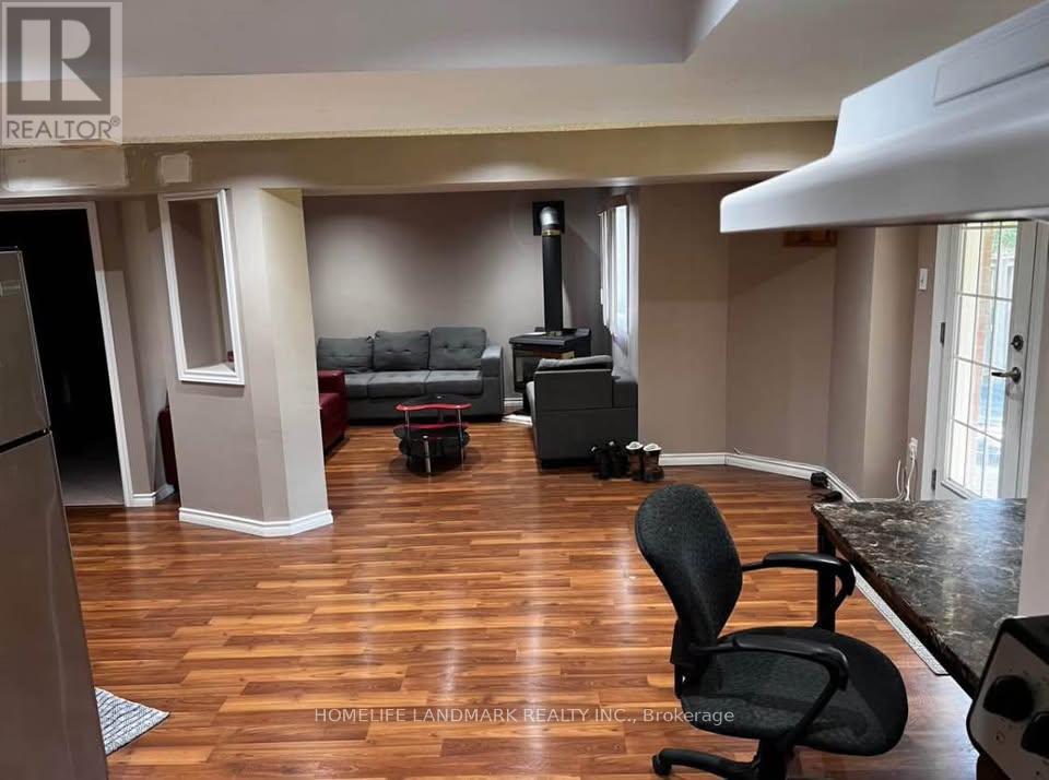 (Bsmt.) - 1076 Wildrose Crescent, Pickering, Ontario  L1X 2R3 - Photo 7 - E12437869