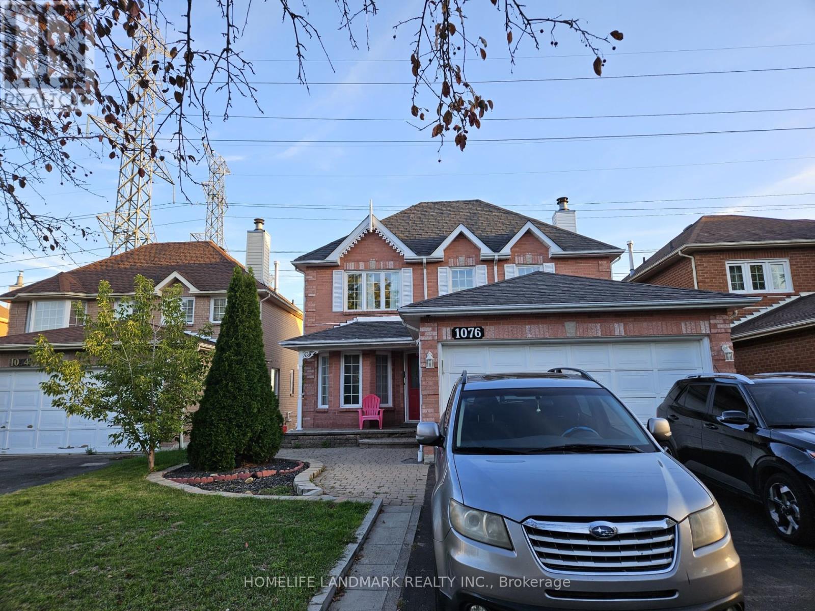 (Bsmt.) - 1076 Wildrose Crescent, Pickering, Ontario  L1X 2R3 - Photo 2 - E12437869