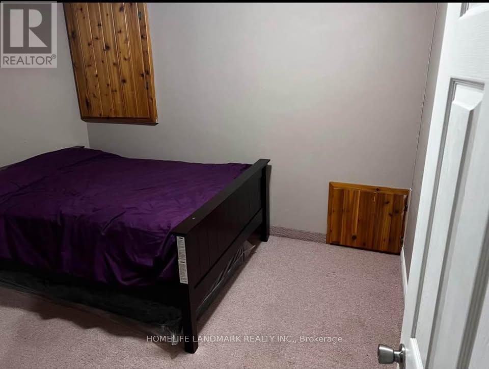 (Bsmt.) - 1076 Wildrose Crescent, Pickering, Ontario  L1X 2R3 - Photo 8 - E12437869