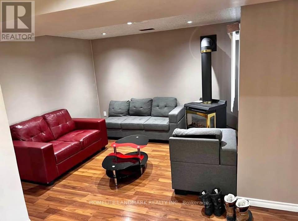 (Bsmt.) - 1076 Wildrose Crescent, Pickering, Ontario  L1X 2R3 - Photo 6 - E12437869
