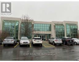 208 - 275 RENFREW DRIVE, Markham, Ontario