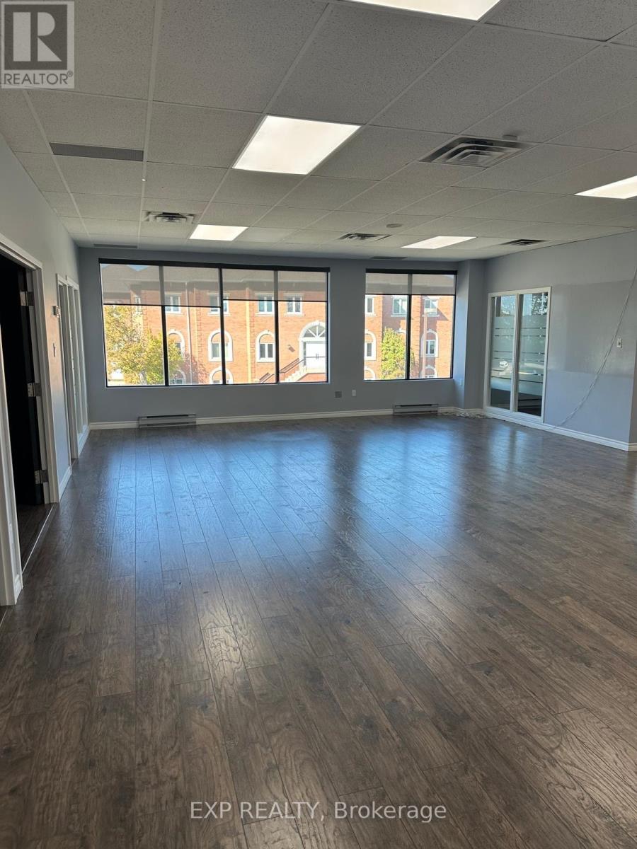 209 - 275 Renfrew Drive, Markham, Ontario  L3R 0C8 - Photo 7 - N12387662