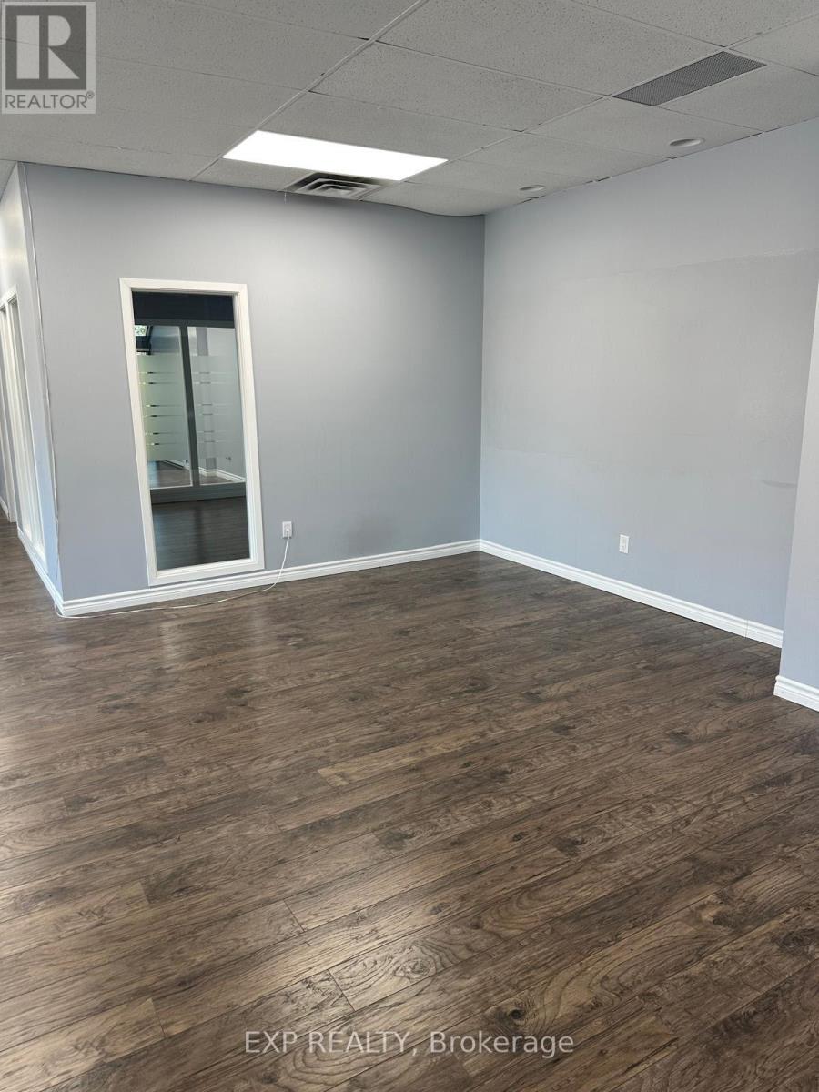 209 - 275 Renfrew Drive, Markham, Ontario  L3R 0C8 - Photo 8 - N12387662