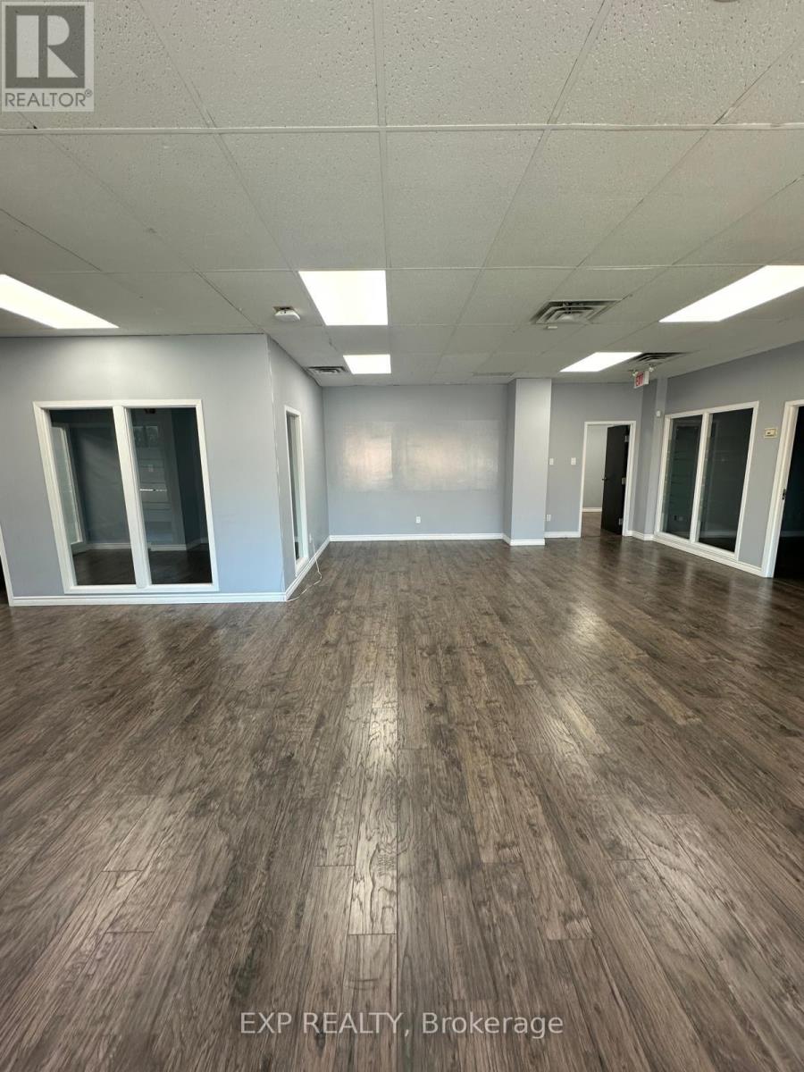 209 - 275 Renfrew Drive, Markham, Ontario  L3R 0C8 - Photo 14 - N12387662