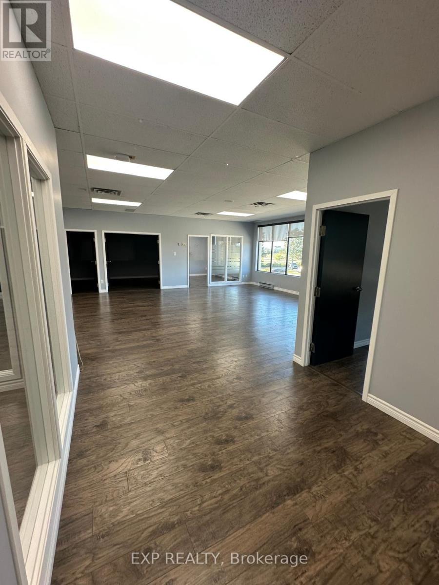 209 - 275 Renfrew Drive, Markham, Ontario  L3R 0C8 - Photo 22 - N12387662