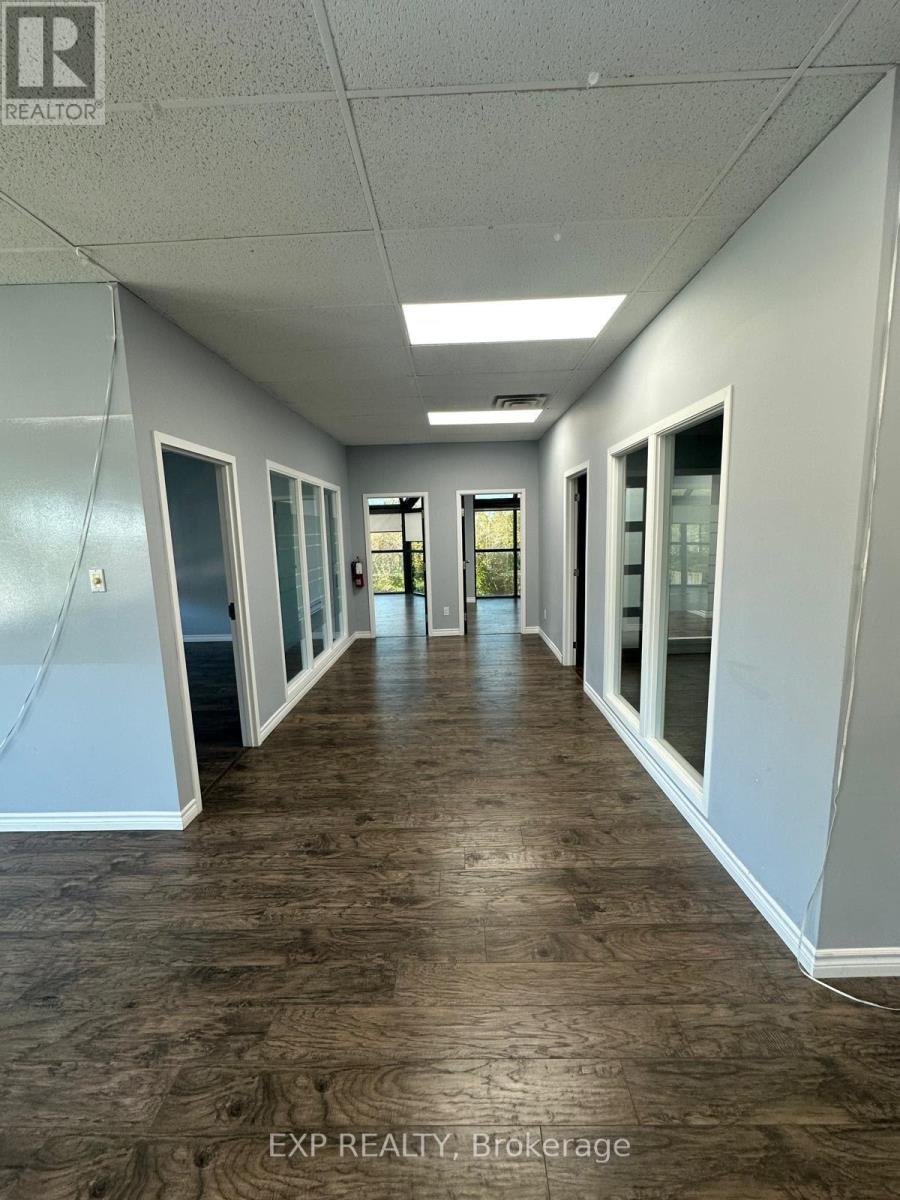 209 - 275 Renfrew Drive, Markham, Ontario  L3R 0C8 - Photo 15 - N12387662