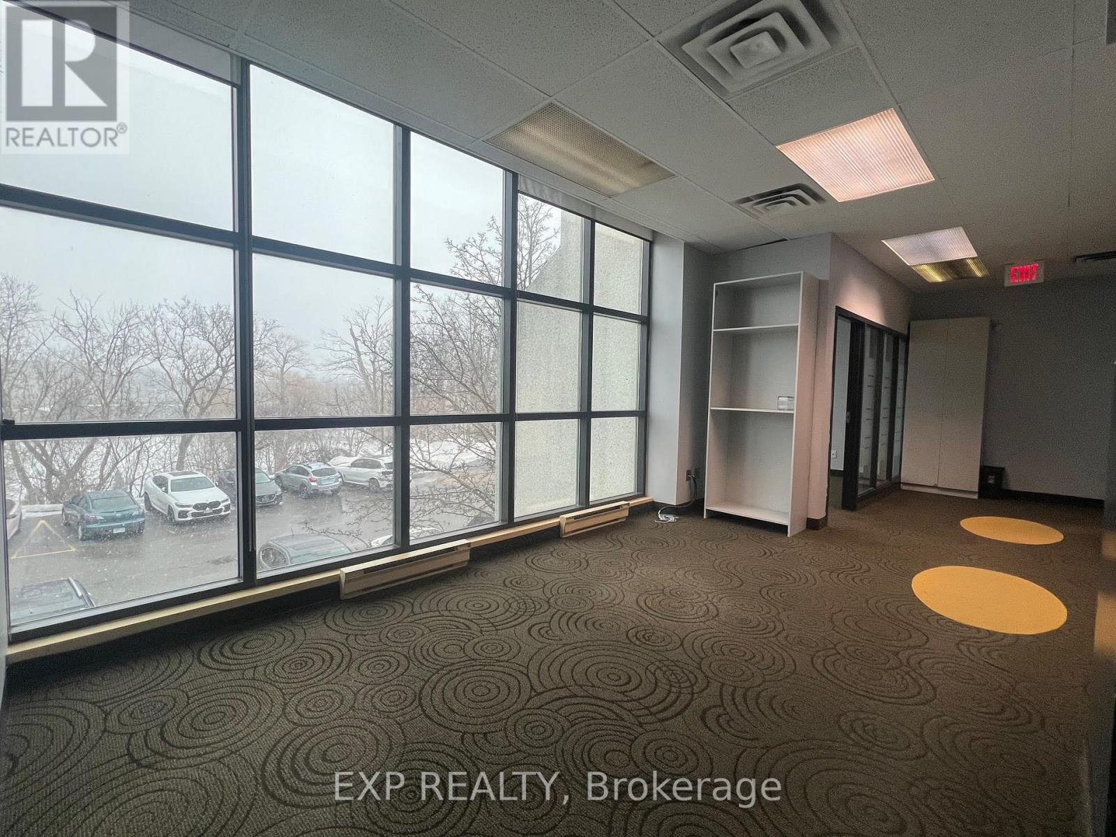 208 - 275 Renfrew Drive, Markham, Ontario  L3R 0C8 - Photo 9 - N12006075