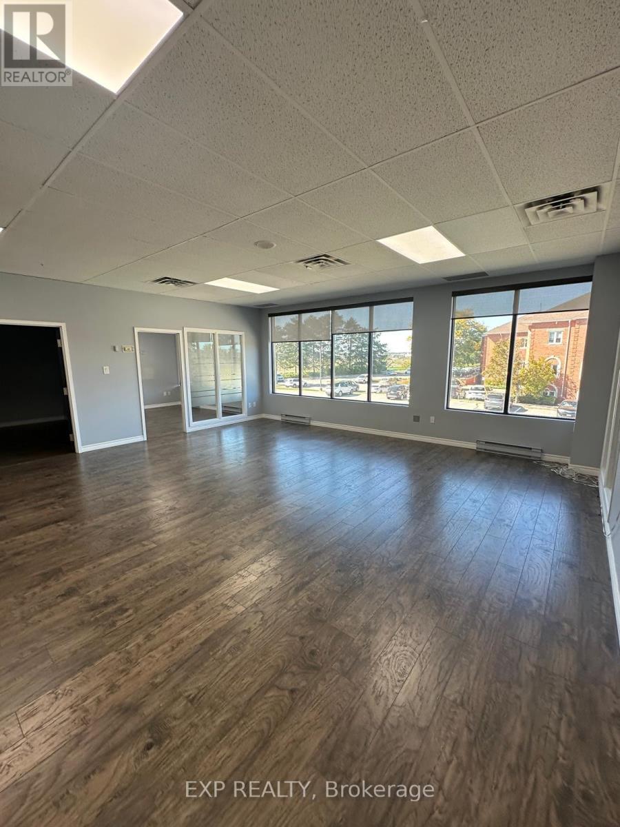 209 - 275 Renfrew Drive, Markham, Ontario  L3R 0C8 - Photo 23 - N12387662