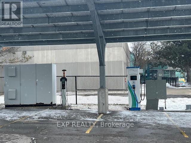 209 - 275 Renfrew Drive, Markham, Ontario  L3R 0C8 - Photo 24 - N12387662