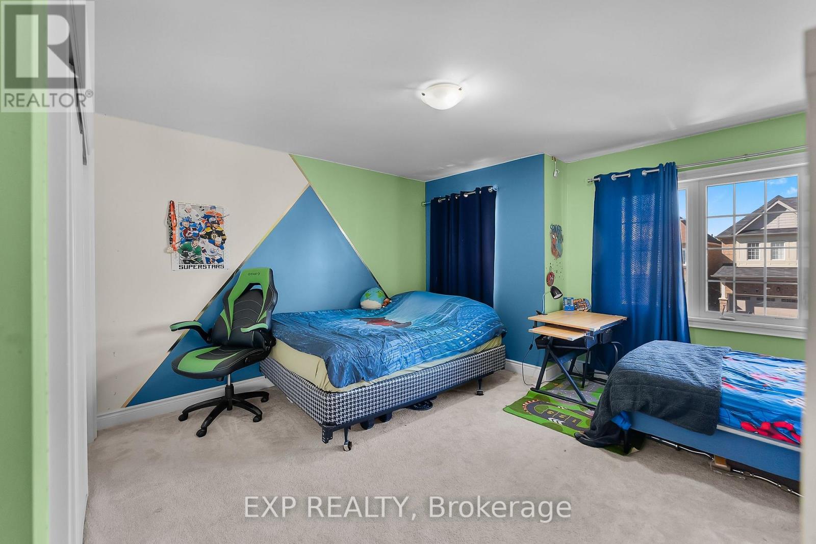 7712 Tupelo Crescent, Niagara Falls (Brown), Ontario  L2H 3R8 - Photo 25 - X12438959