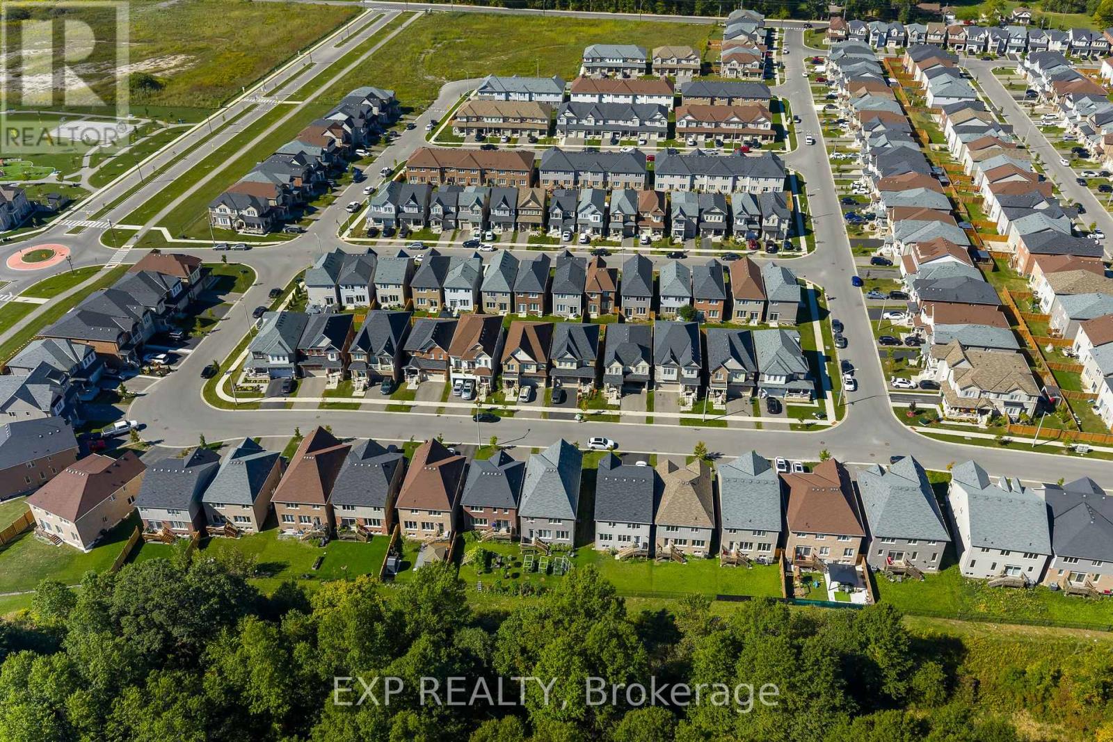 7712 Tupelo Crescent, Niagara Falls (Brown), Ontario  L2H 3R8 - Photo 32 - X12438959