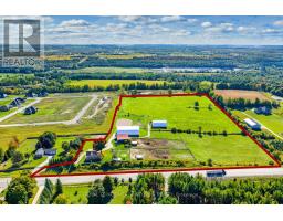 8863 WELLINGTON 124 ROAD, Erin, Ontario