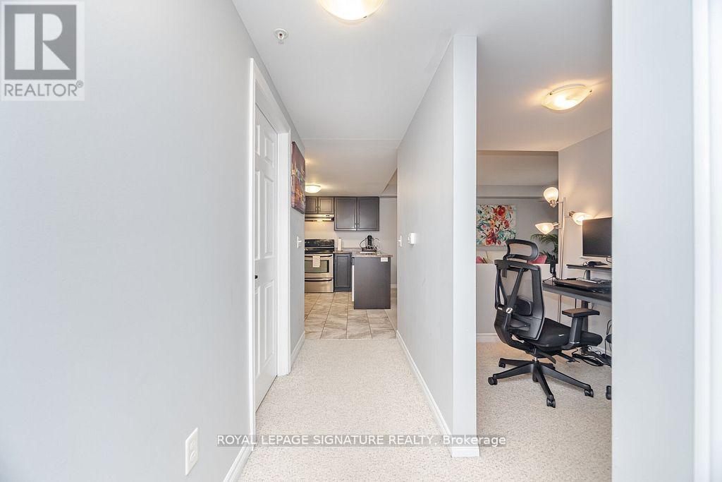 111 - 67 Kingsbury Square, Guelph, Ontario  N1L 0L3 - Photo 10 - X12408519