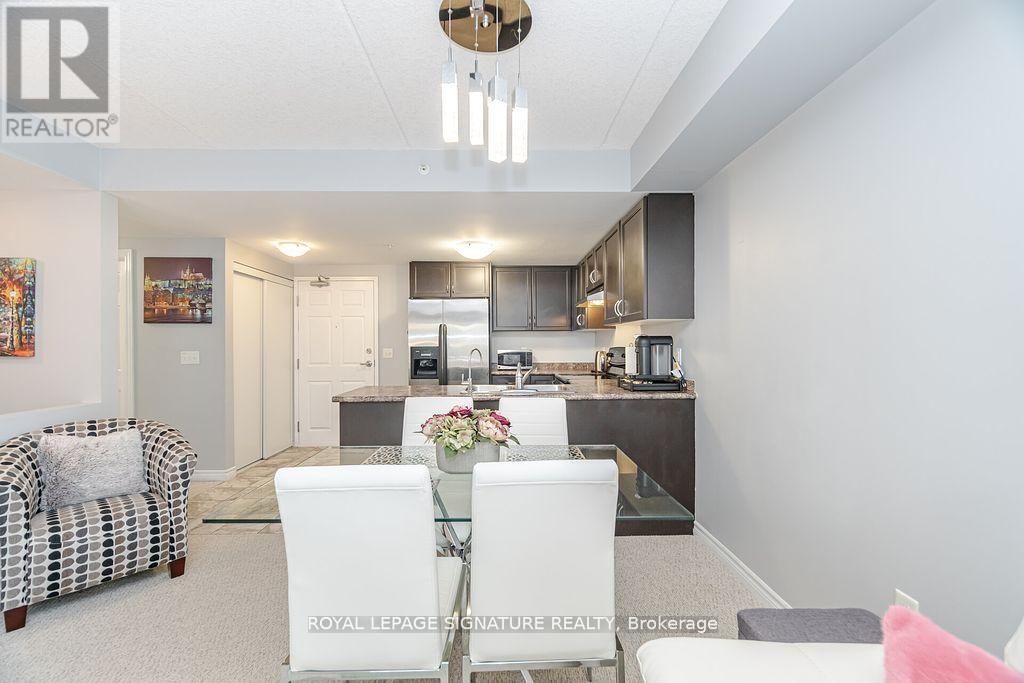 111 - 67 Kingsbury Square, Guelph, Ontario  N1L 0L3 - Photo 5 - X12408519