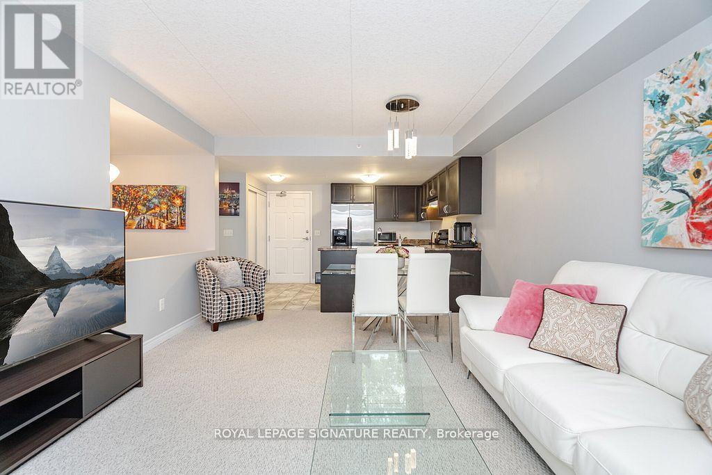 111 - 67 Kingsbury Square, Guelph, Ontario  N1L 0L3 - Photo 9 - X12408519