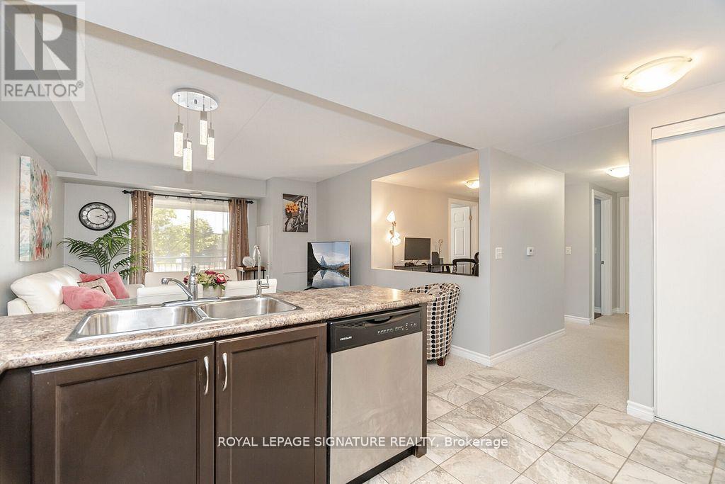 111 - 67 Kingsbury Square, Guelph, Ontario  N1L 0L3 - Photo 3 - X12408519