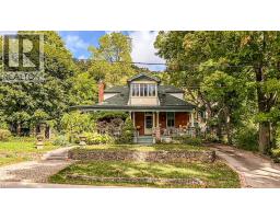 55 Cayley Street 411 - Coote’S Paradise, Dundas, Ca
