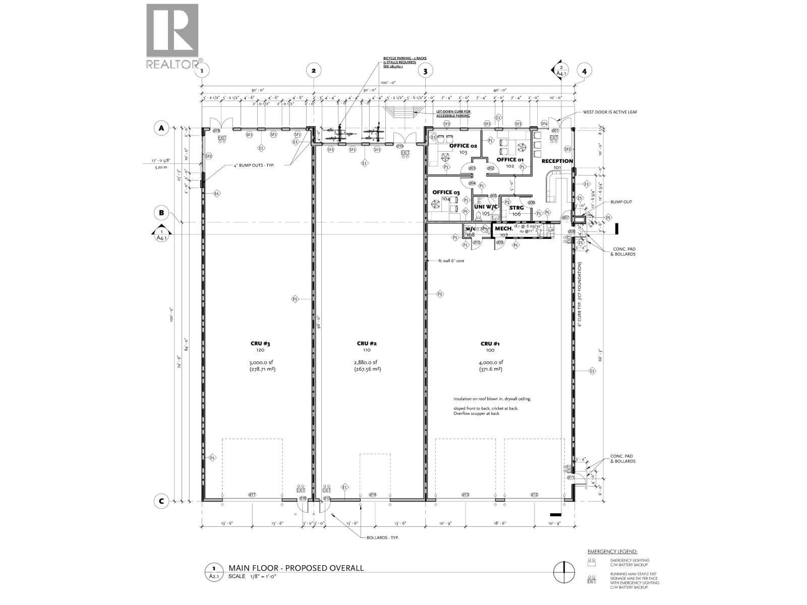 2 10623 Alaska Road, Fort St. John, British Columbia  V1J 5P4 - Photo 2 - C8072637